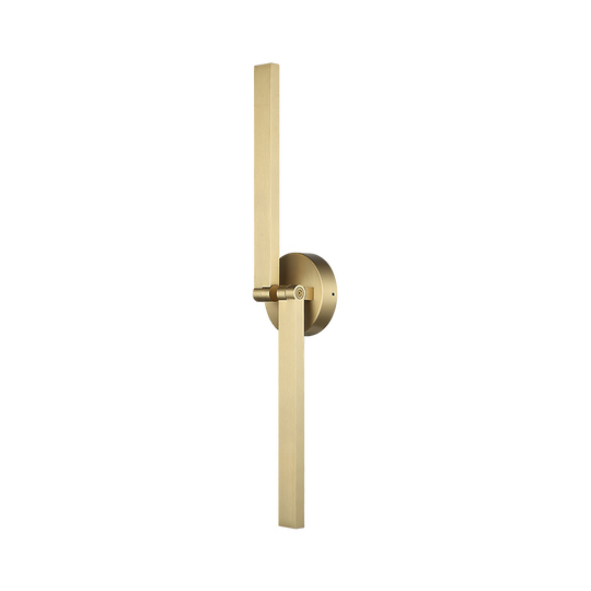 Archie 2-Light Wall Sconce
