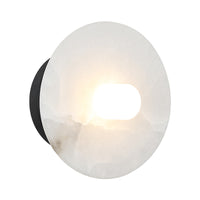 Monument 1-Light LED Wall Sconce/Ceiling Mount
