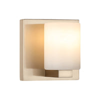 Lindy 1-Light LED Wall Sconce