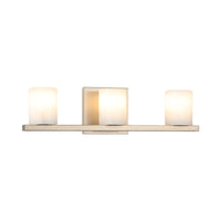 Lindy 3-Light LED Wall Sconce