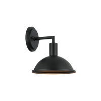 Farmley 1-Light 8" Wall Sconce