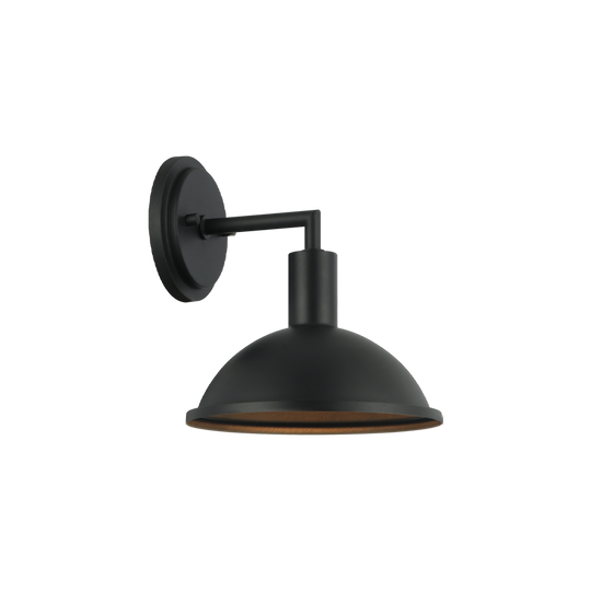 Farmley 1-Light 8" Wall Sconce