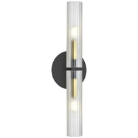 Wand 2-Light Wall Sconce