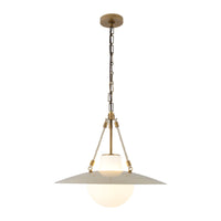 Waverly 22" Pendant