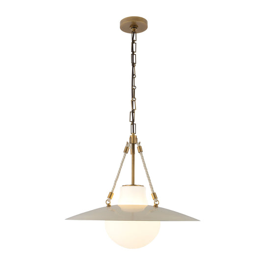 Waverly 22" Pendant