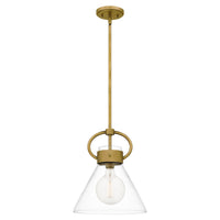Webster Mini Pendant