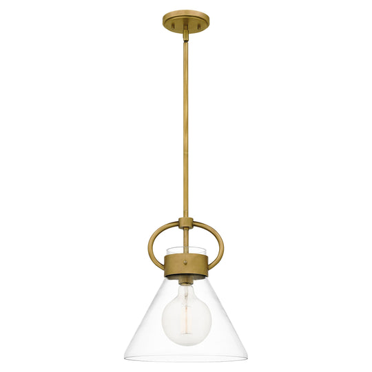 Webster Mini Pendant