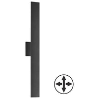 Wheatherly 30W Wall Sconce