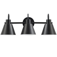 Westley 3-Light Vanity