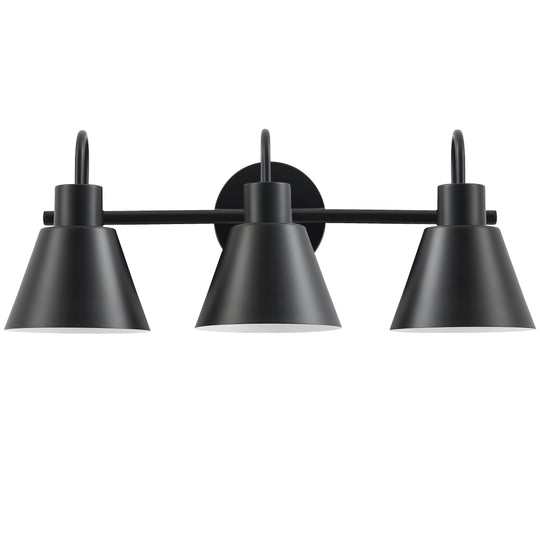 Westley 3-Light Vanity