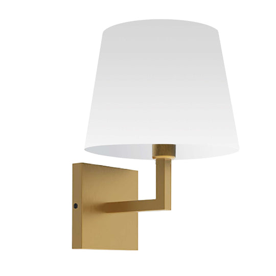 Whitney 1-Light Wall Sconce