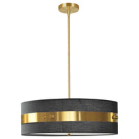 Willshire 4-Light Pendant