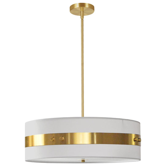 Willshire 4-Light Pendant
