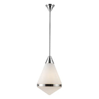 Willard 1-Light 22" Pendant