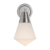Willard 1-Light 6" Wall/Vanity