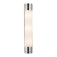 Willard 3-Light 24" Wall/Vanity