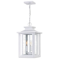Wakefield Outdoor Pendant
