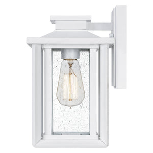 Wakefield Outdoor Wall Light