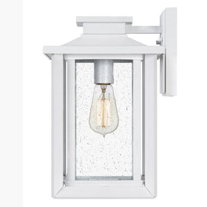 Wakefield Outdoor Wall Light