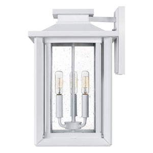 Wakefield Outdoor Wall Light