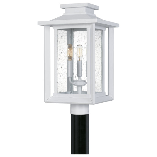 Wakefield Outdoor Post Light