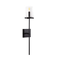Cleo 1-Light Wall Sconce