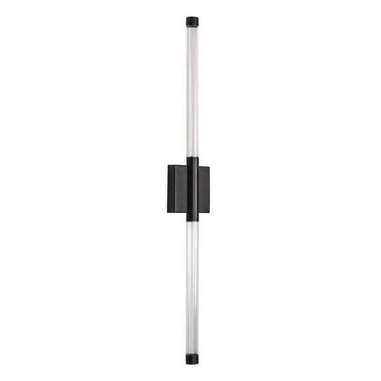 Saskia LED 2-Light 31.5" Wall Sconce