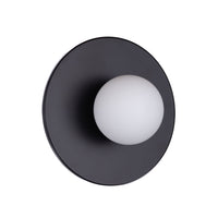 Playa 1-Light 12" Wall Sconce