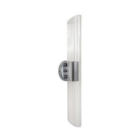 Vertis 25" Wall Sconce