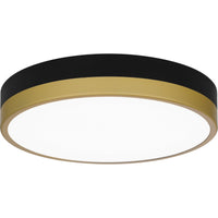 Weldin Flush Mount