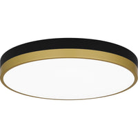 Weldin Flush Mount
