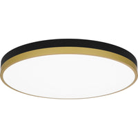 Weldin Flush Mount