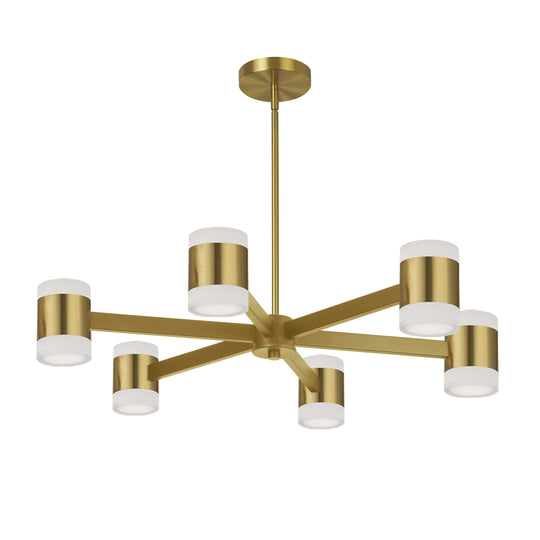 Wilson 84W Chandelier