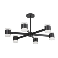 Wilson 84W Chandelier