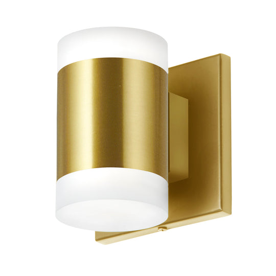 Wilson 2-Light 14W Wall Sconce