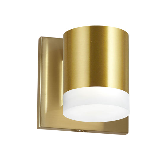 Wilson 7W Wall Sconce