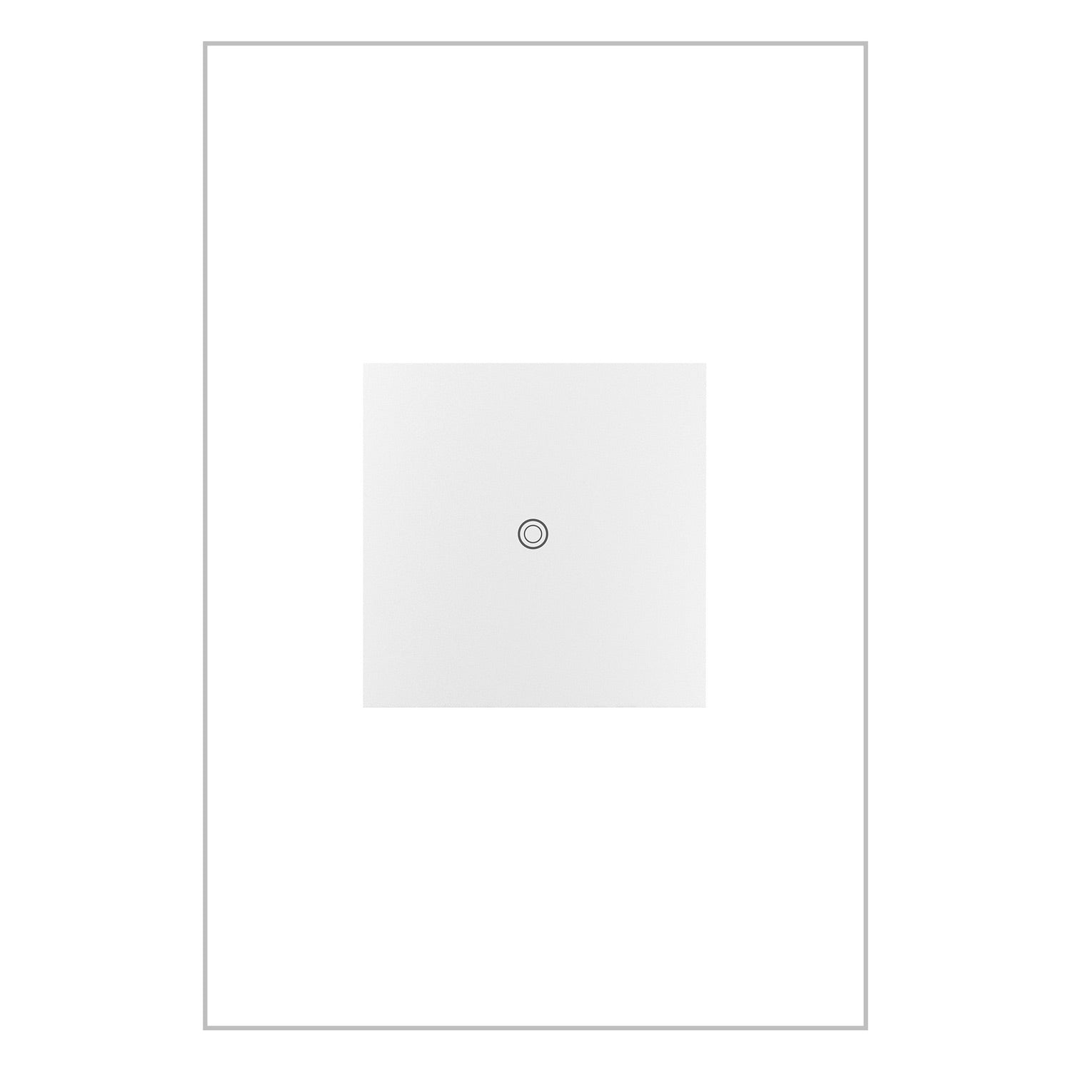 Adorne Smart Switch with Netatmo