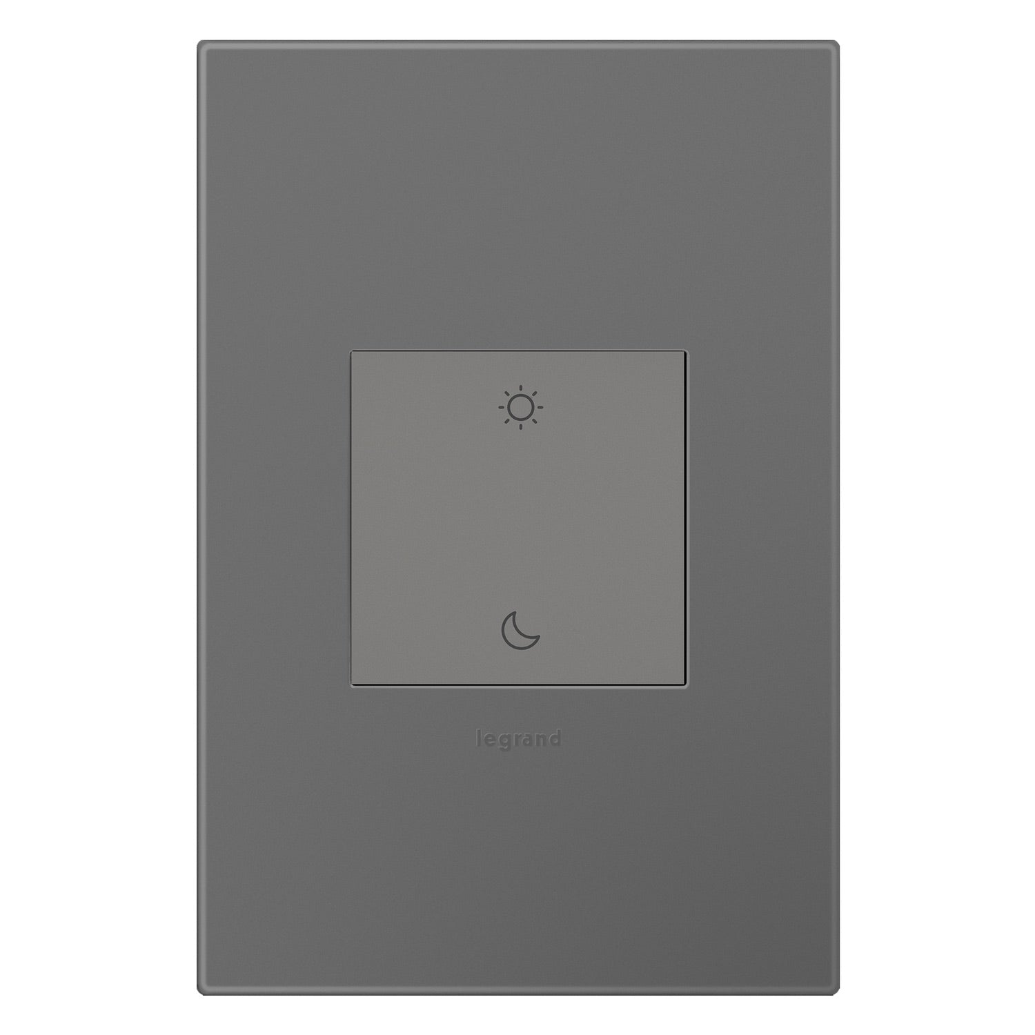 Adorne Sleep/Wake Wireless Smart Switch with Netatmo