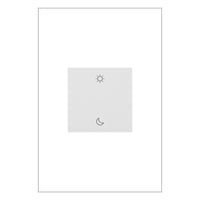 Adorne Sleep/Wake Wireless Smart Switch with Netatmo