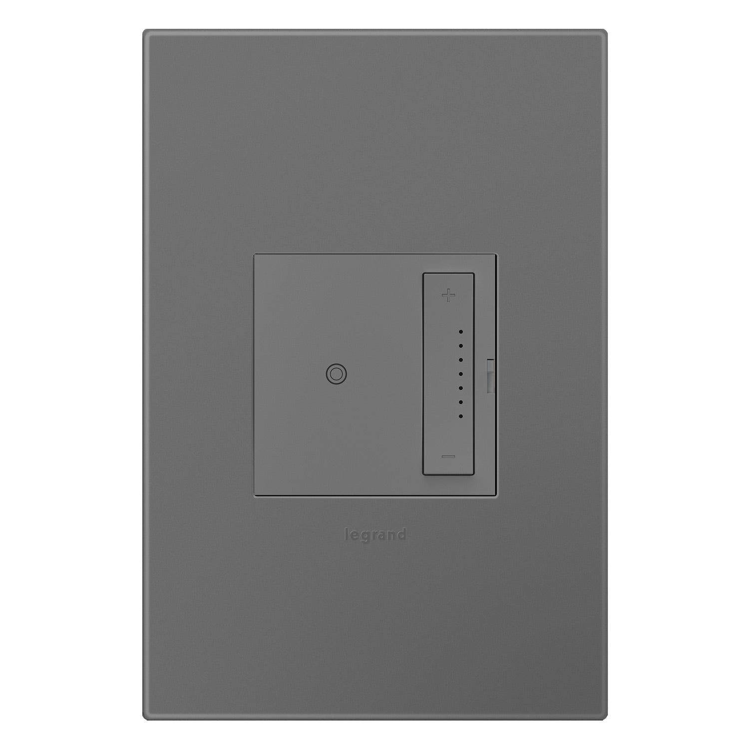 Adorne Smart Tru-Universal Dimmer with Netatmo