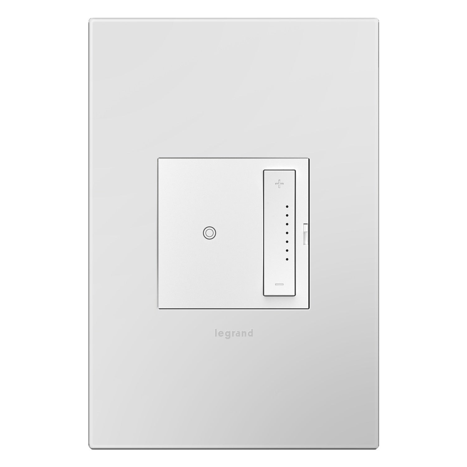 Adorne Smart Tru-Universal Dimmer with Netatmo