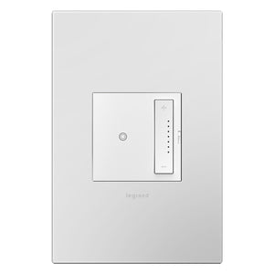 Adorne Smart Tru-Universal Dimmer with Netatmo