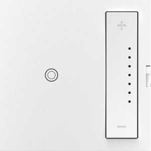 Adorne Smart Tru-Universal Dimmer with Netatmo