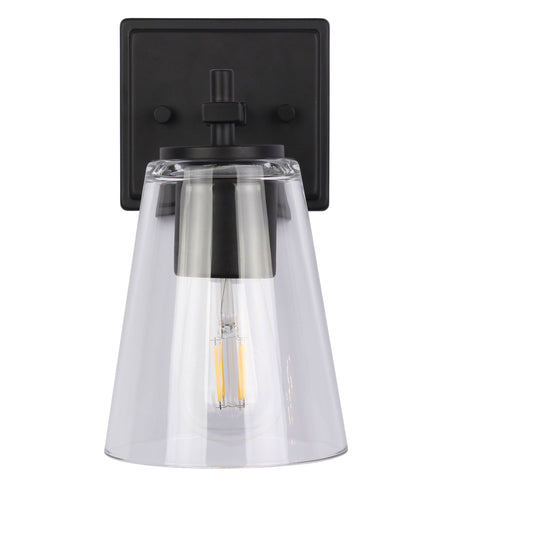 Wenda 1-Light Wall Sconce