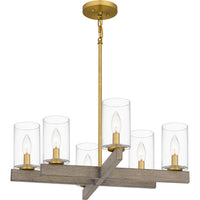 Warrington Chandelier