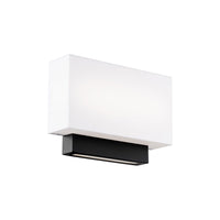 Maven 10" LED Wall Sconce