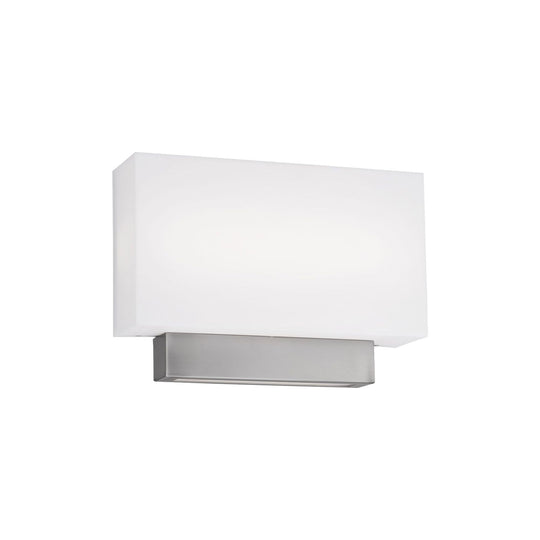Maven 10" LED Wall Sconce