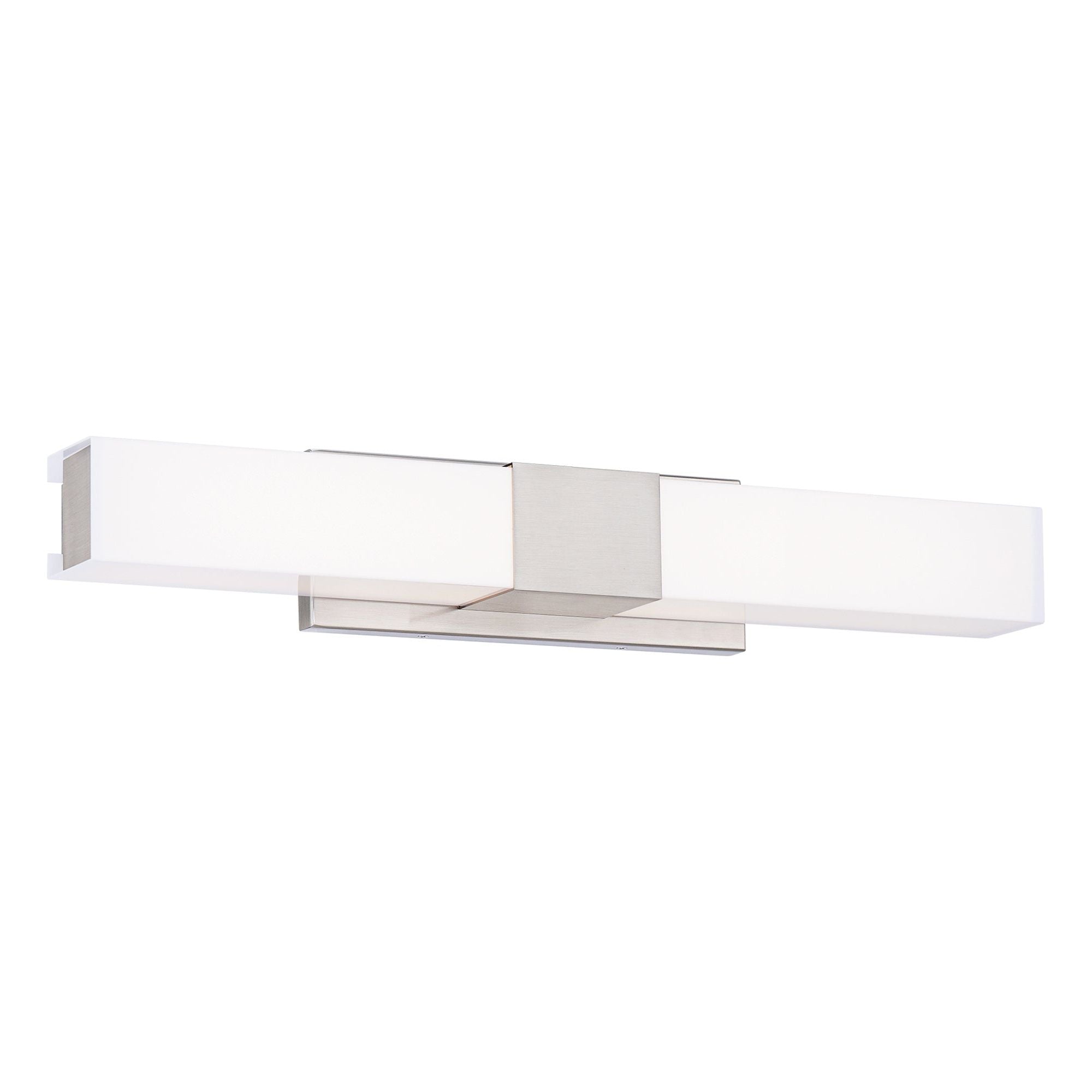 Studio LED 26" Bathroom Vanity & Wall Light