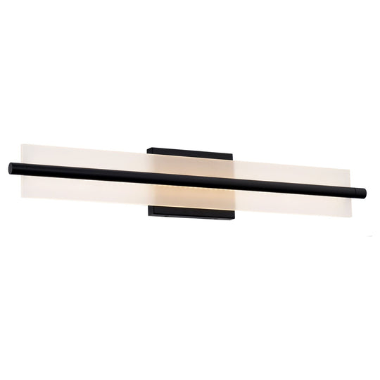 Razor LED 28" Bathroom Vanity & Wall Light