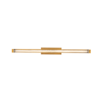 Skein 34" Bath Sconce
